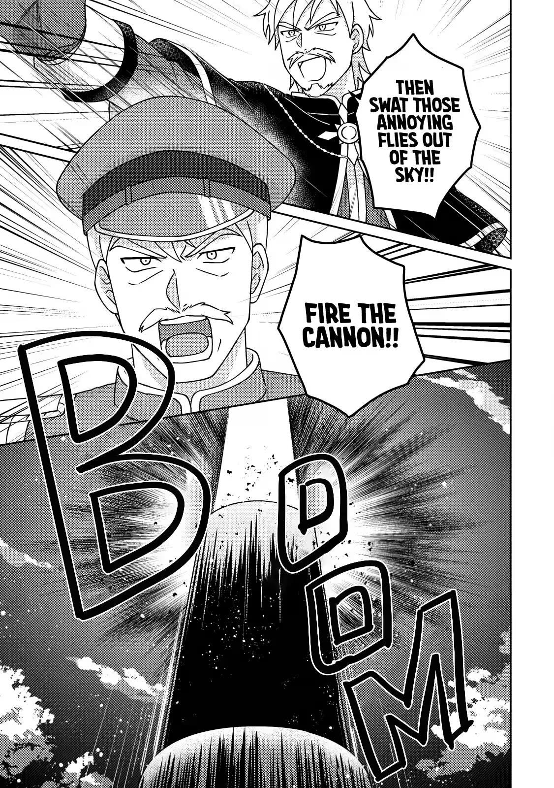 Production Revolution by Blessing of Gods Chap 38.1 - Next Chap 39.1
