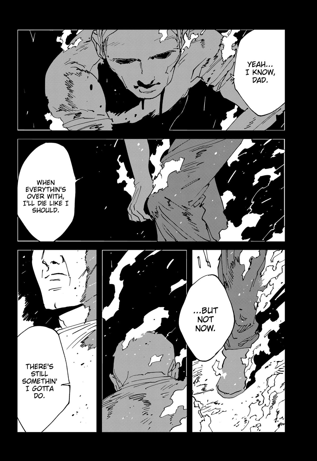 MAD Chap 56 - Next Chap 57