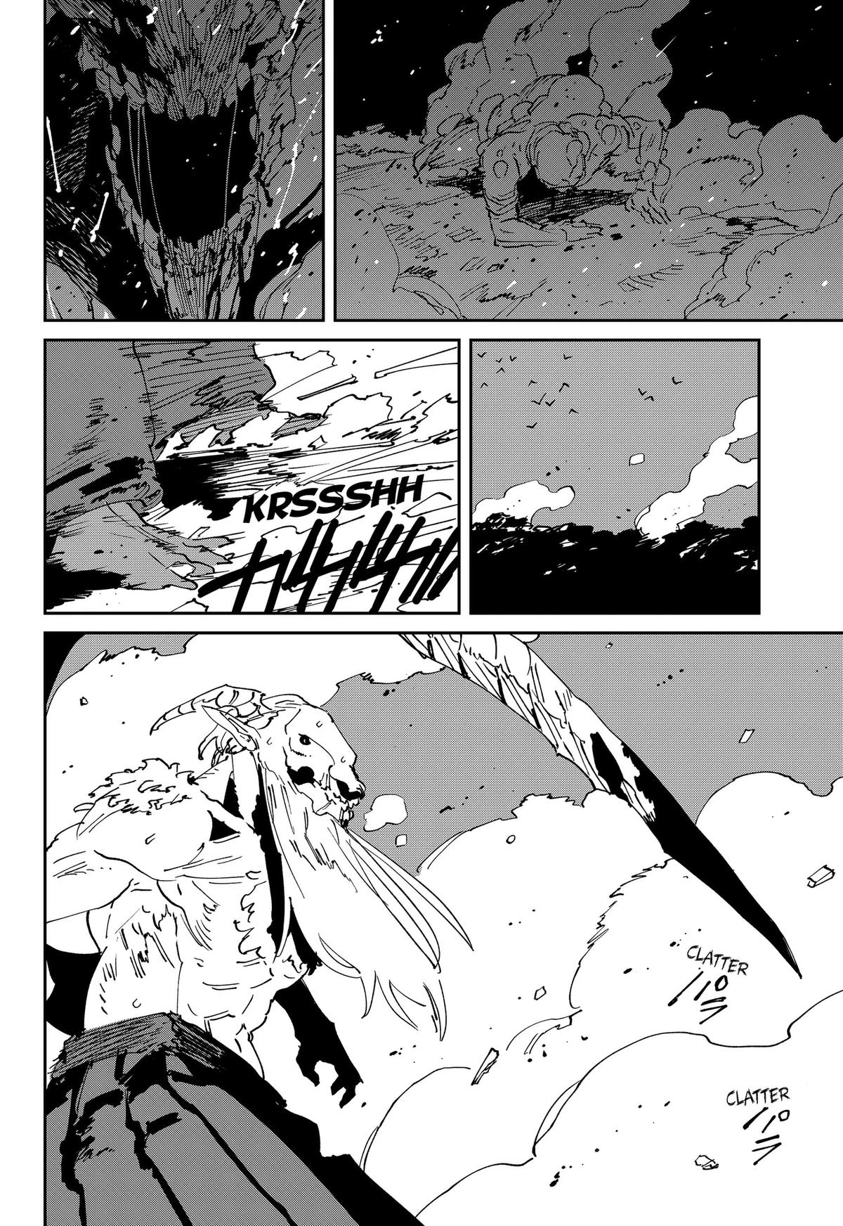 MAD Chap 56 - Next Chap 57