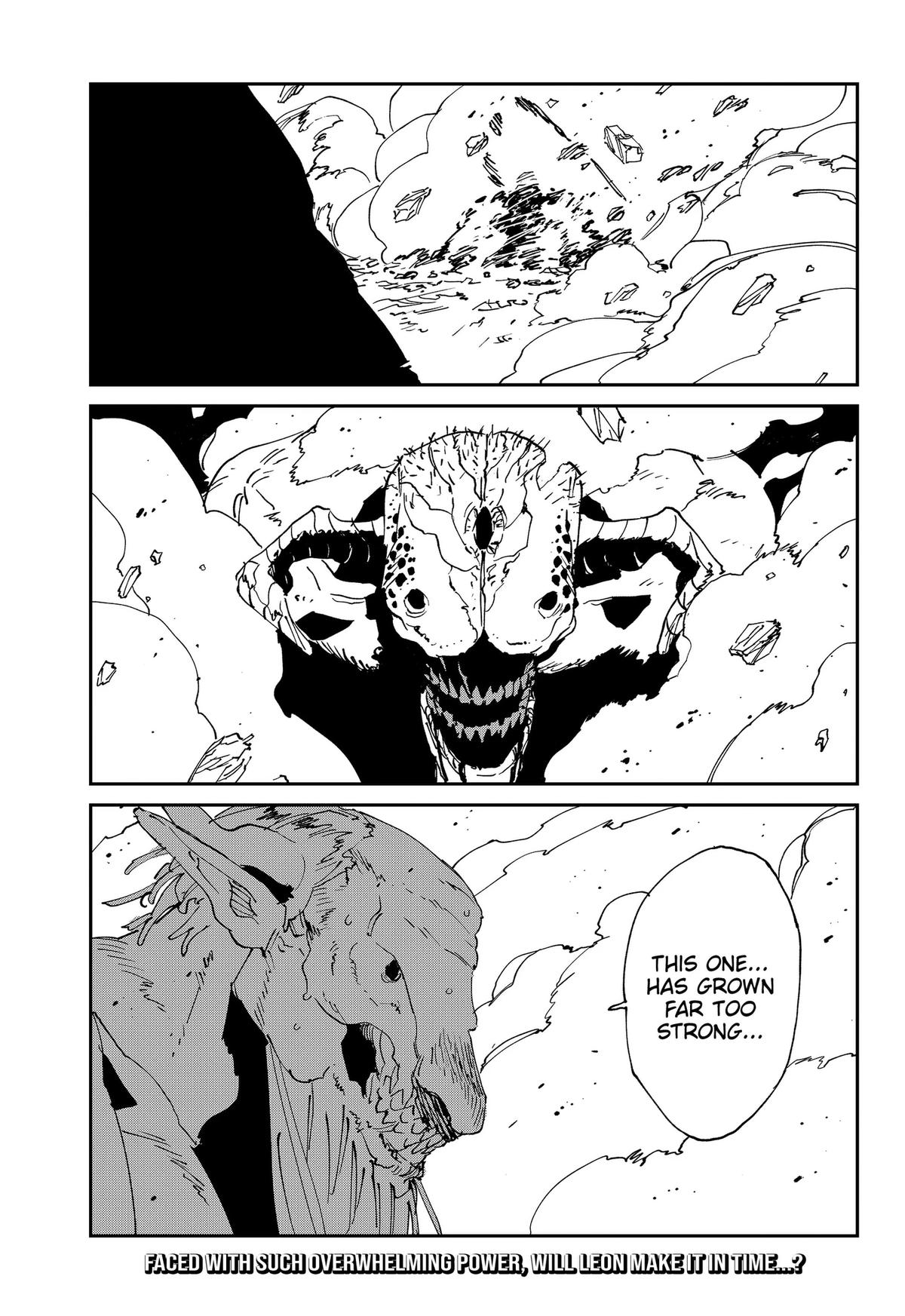 MAD Chap 56 - Next Chap 57