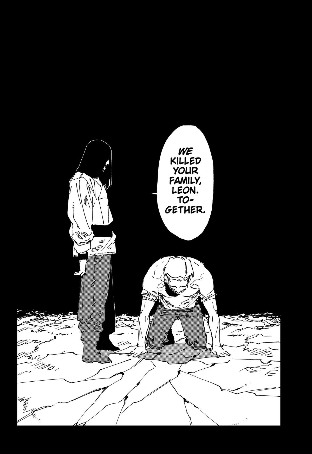 MAD Chap 56 - Next Chap 57