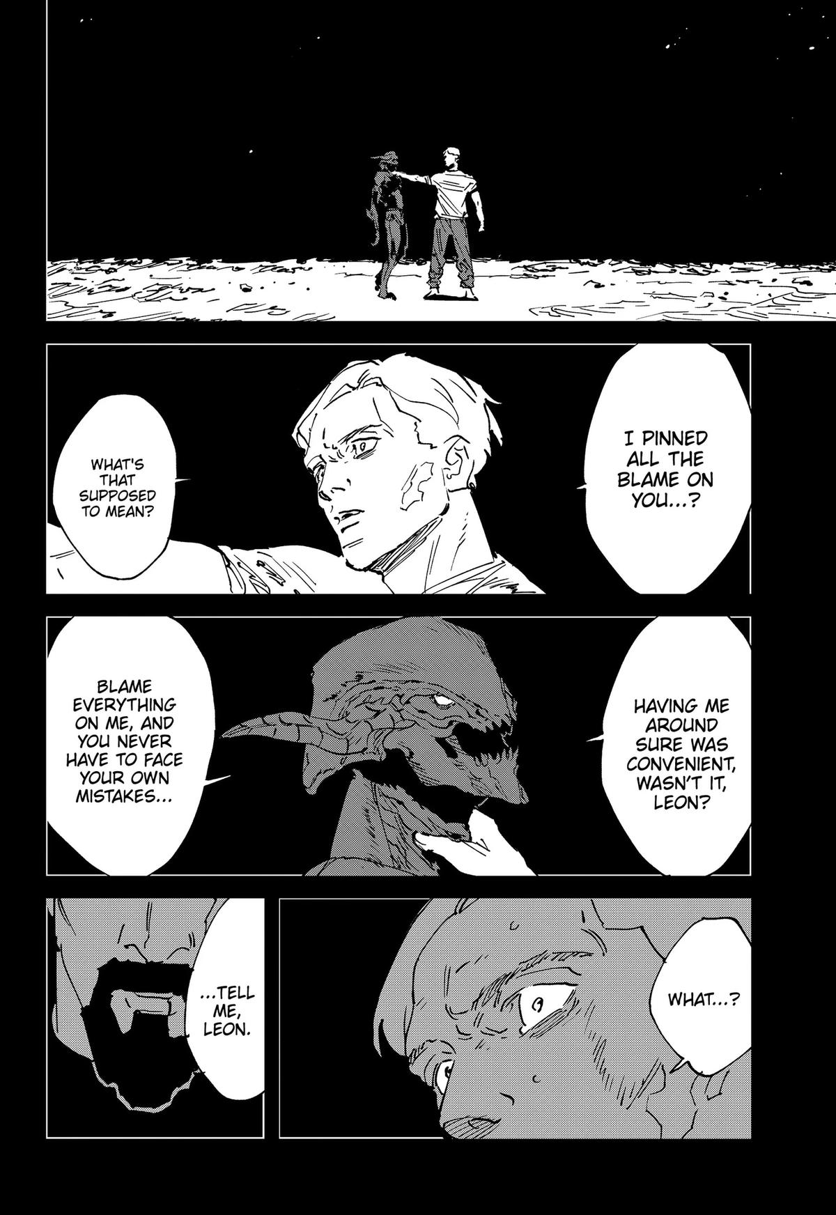 MAD Chap 56 - Next Chap 57