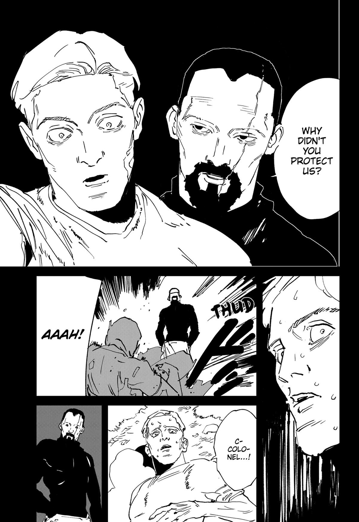 MAD Chap 56 - Next Chap 57