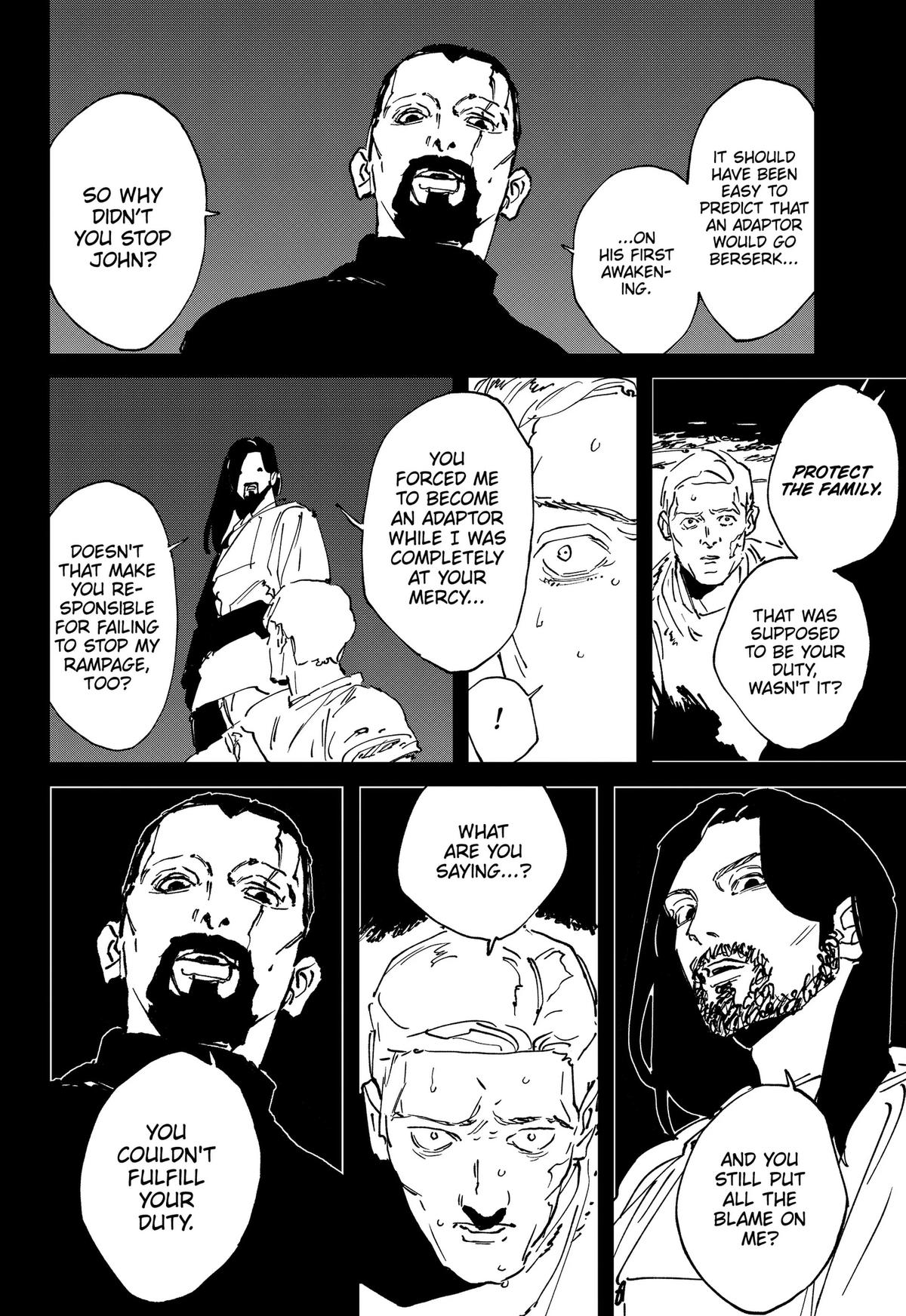 MAD Chap 56 - Next Chap 57