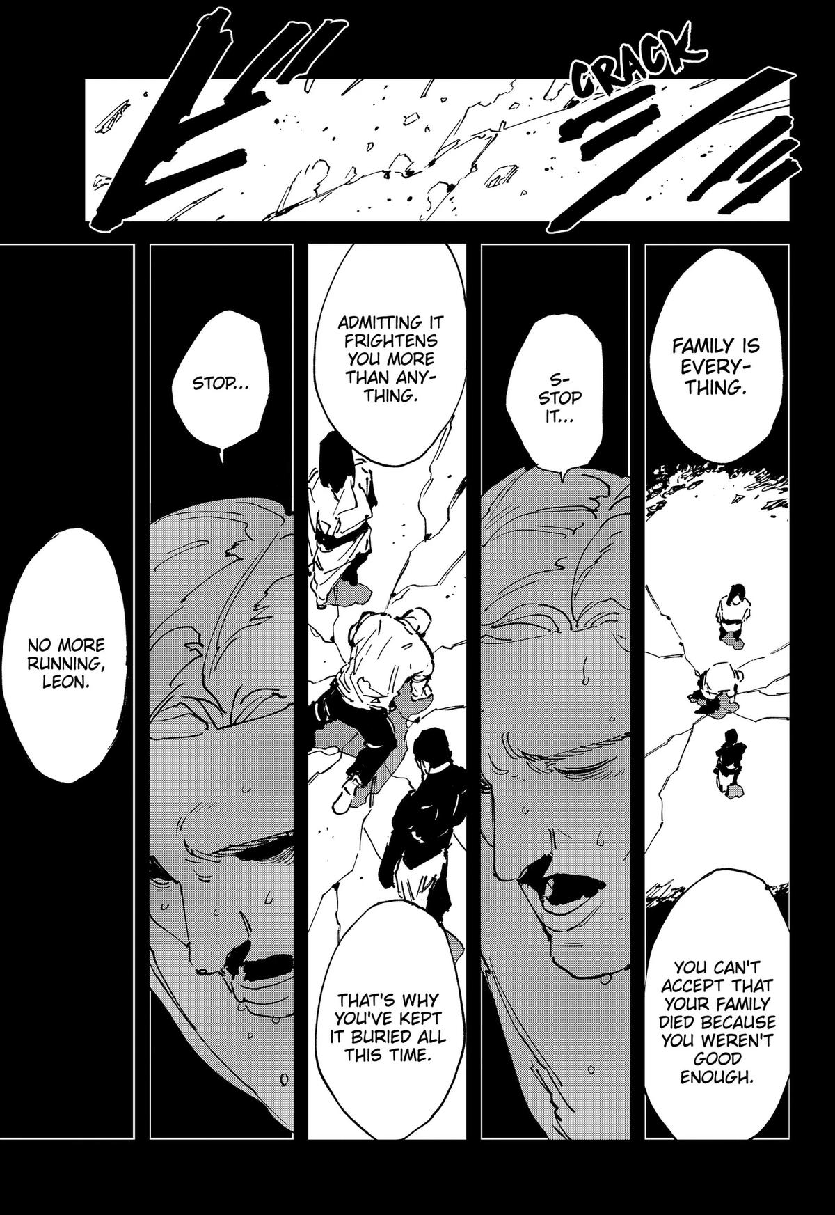 MAD Chap 56 - Next Chap 57