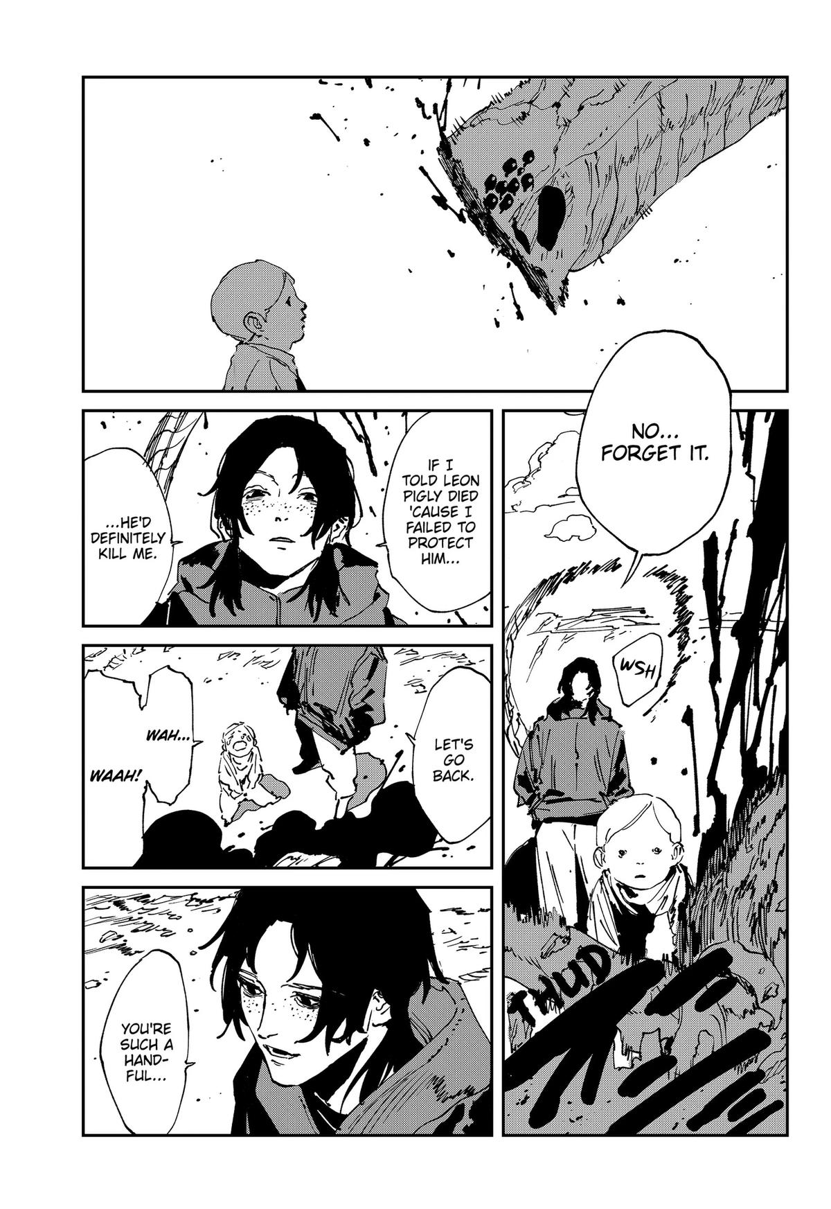 MAD Chap 56 - Next Chap 57