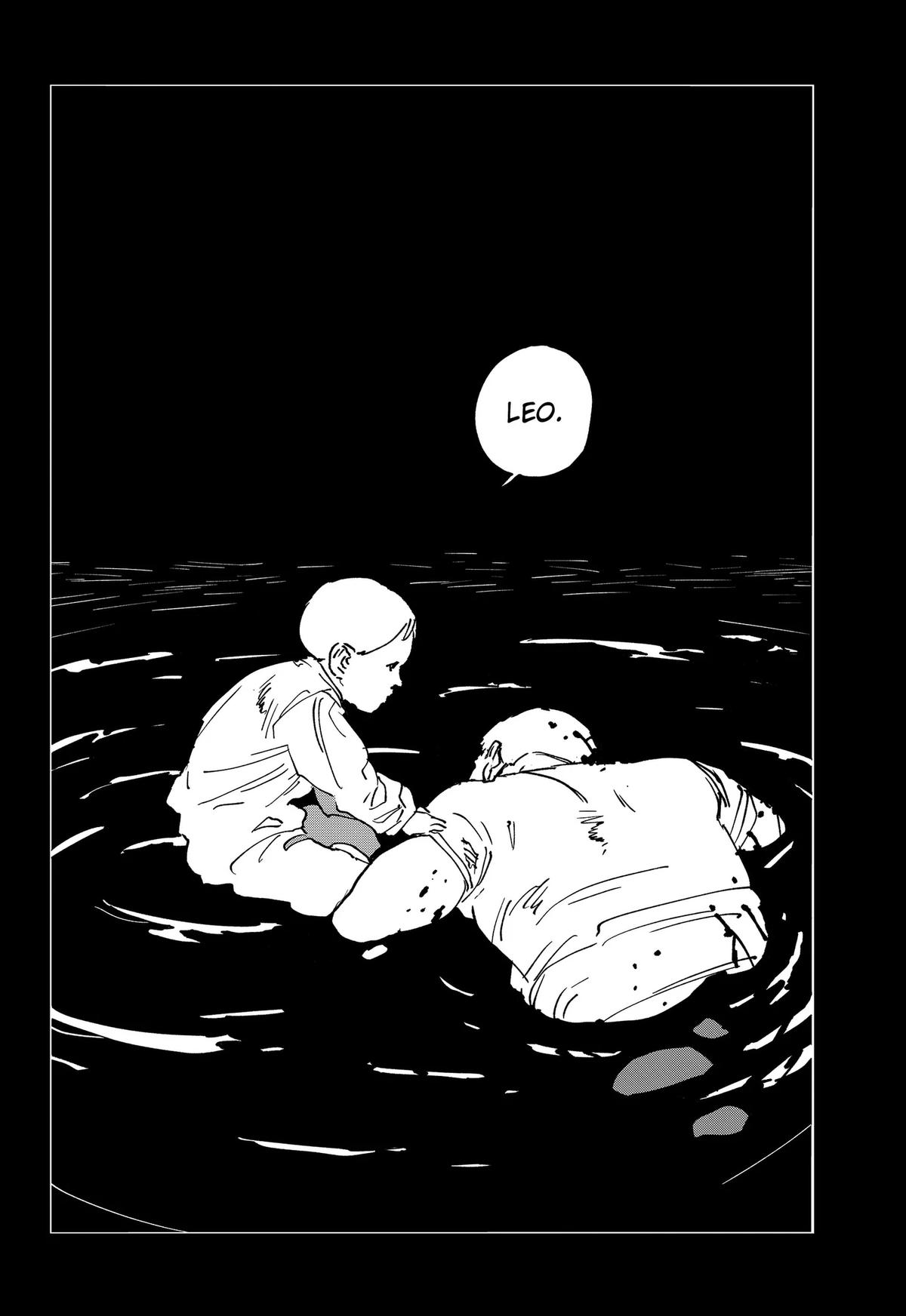 MAD Chap 56 - Next Chap 57