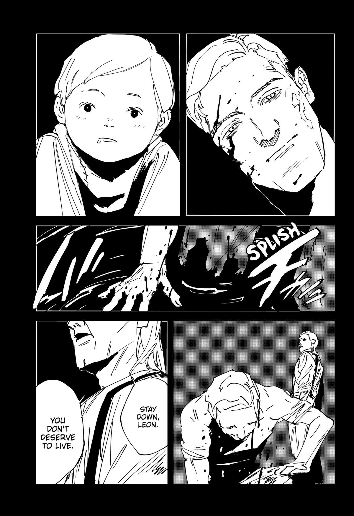 MAD Chap 56 - Next Chap 57