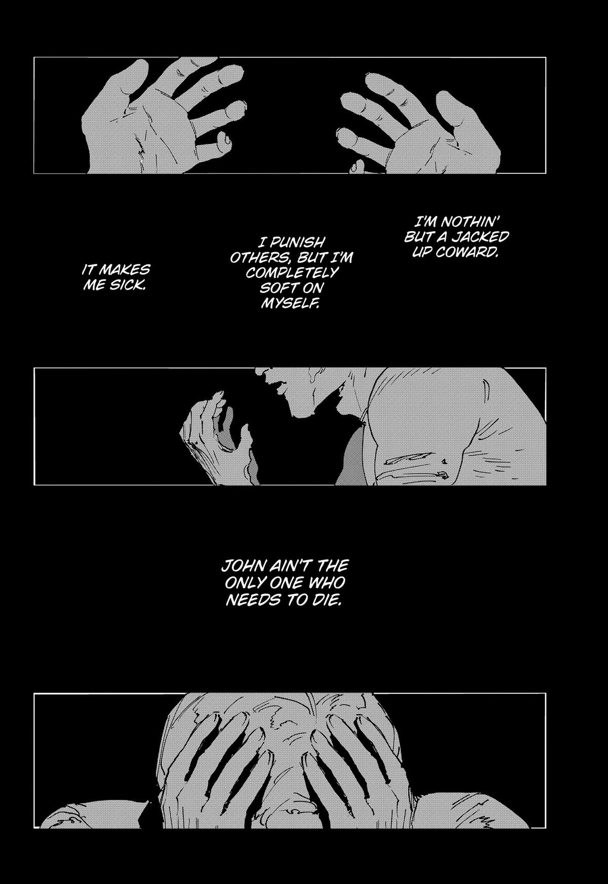 MAD Chap 56 - Next Chap 57