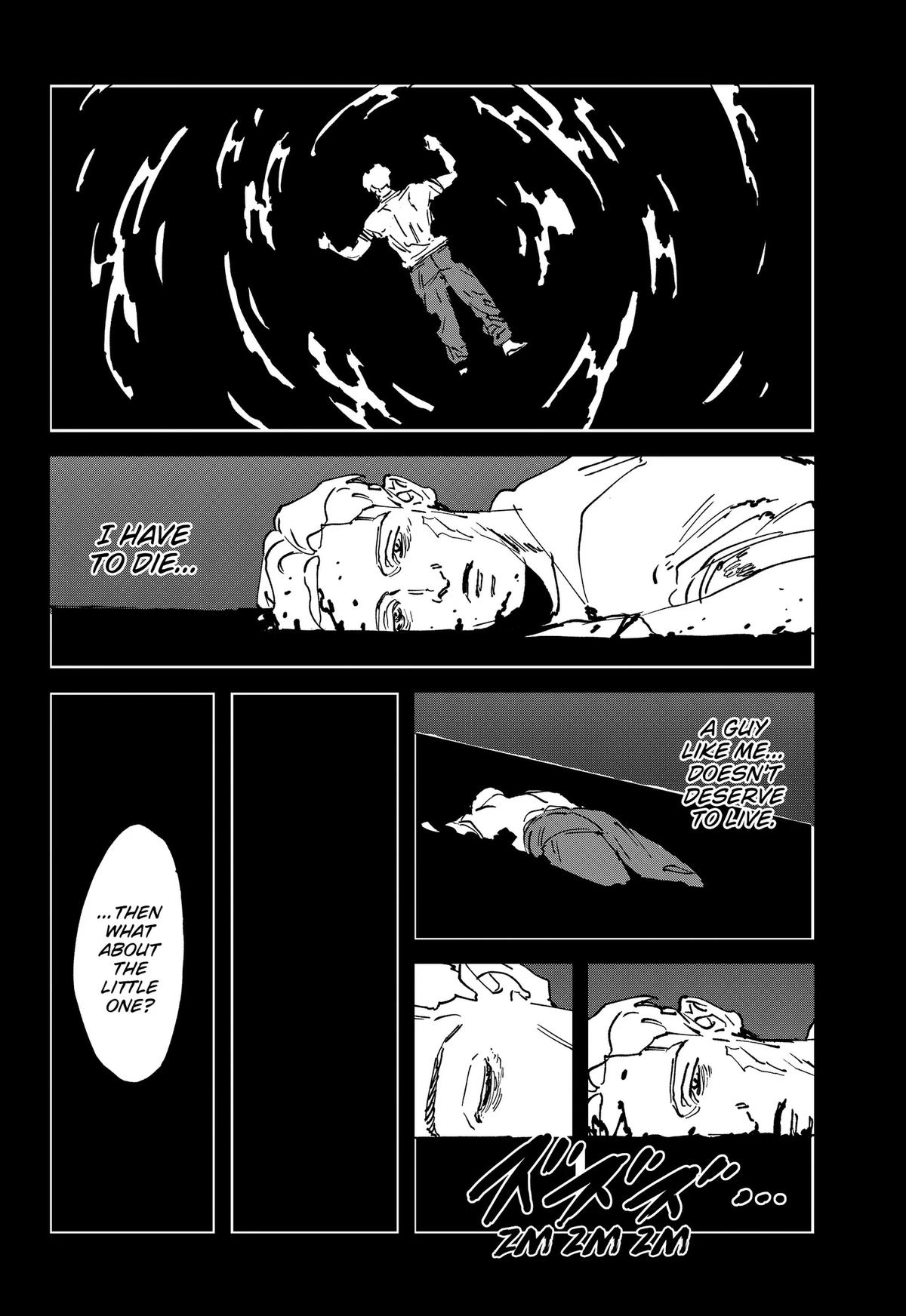 MAD Chap 56 - Next Chap 57