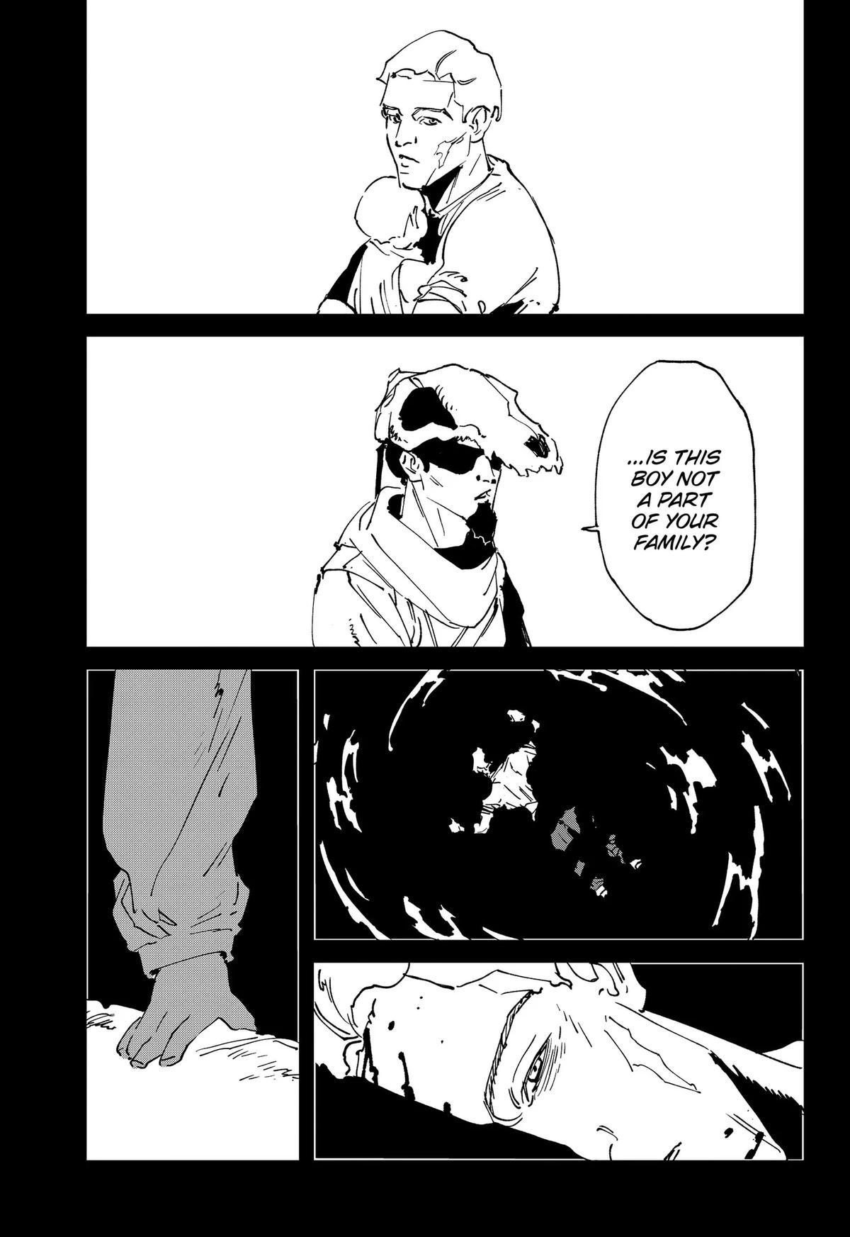 MAD Chap 56 - Next Chap 57