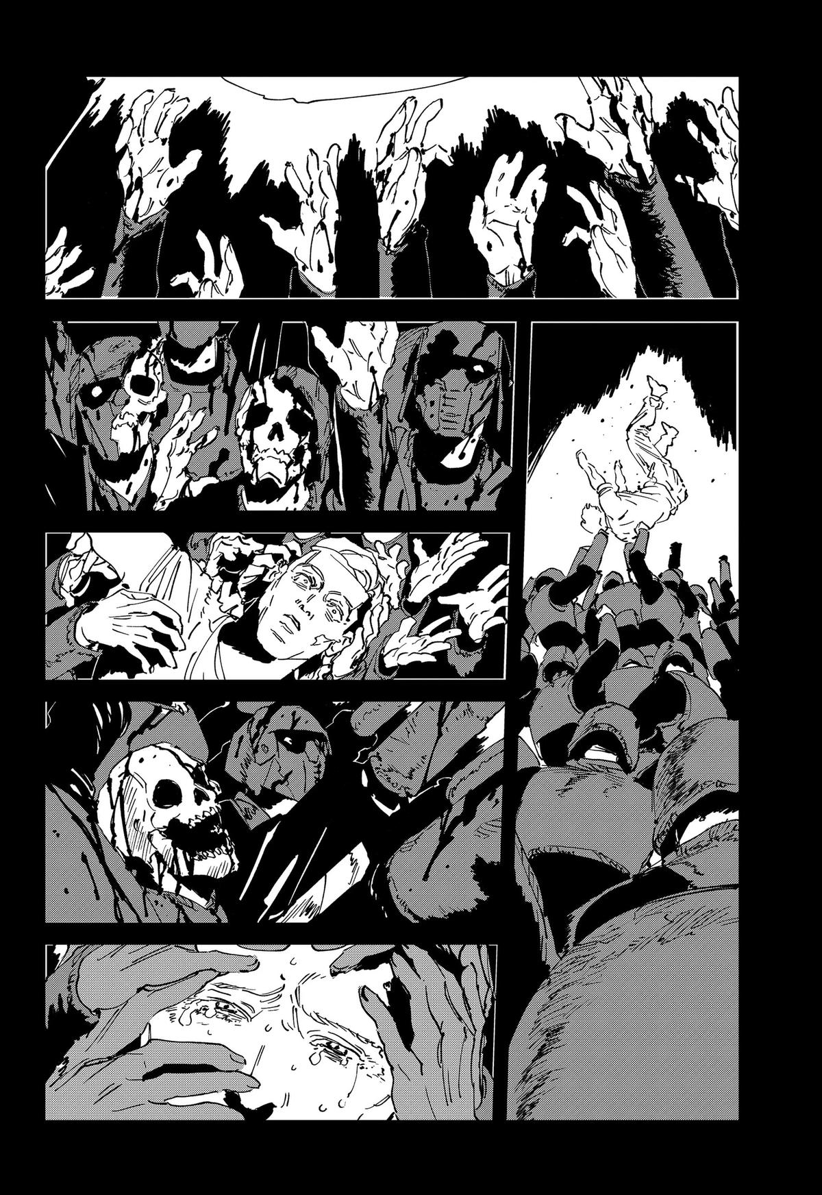 MAD Chap 56 - Next Chap 57