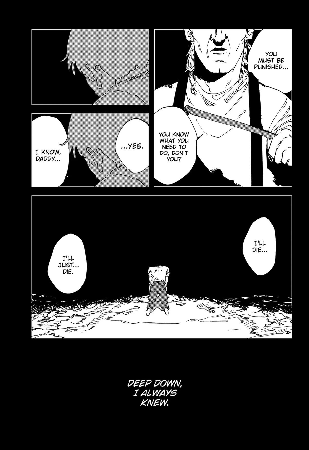 MAD Chap 56 - Next Chap 57