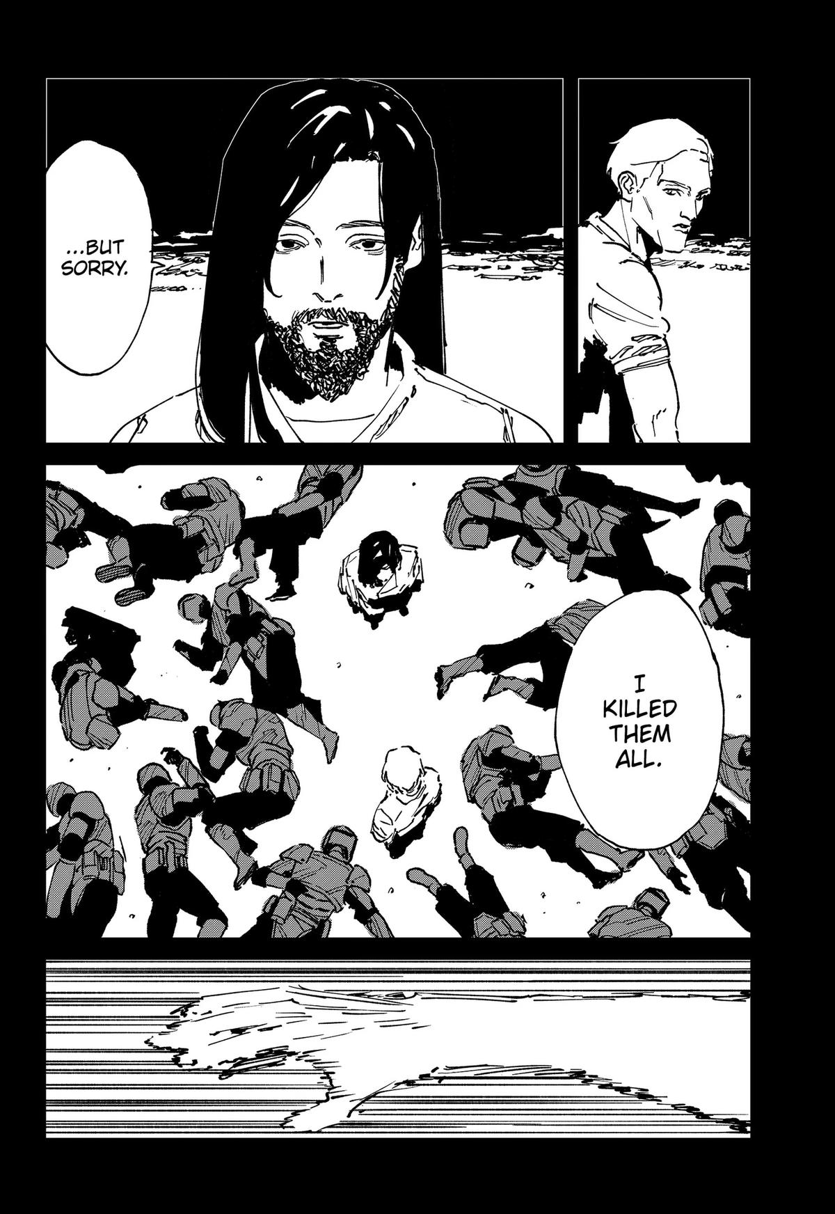 MAD Chap 56 - Next Chap 57