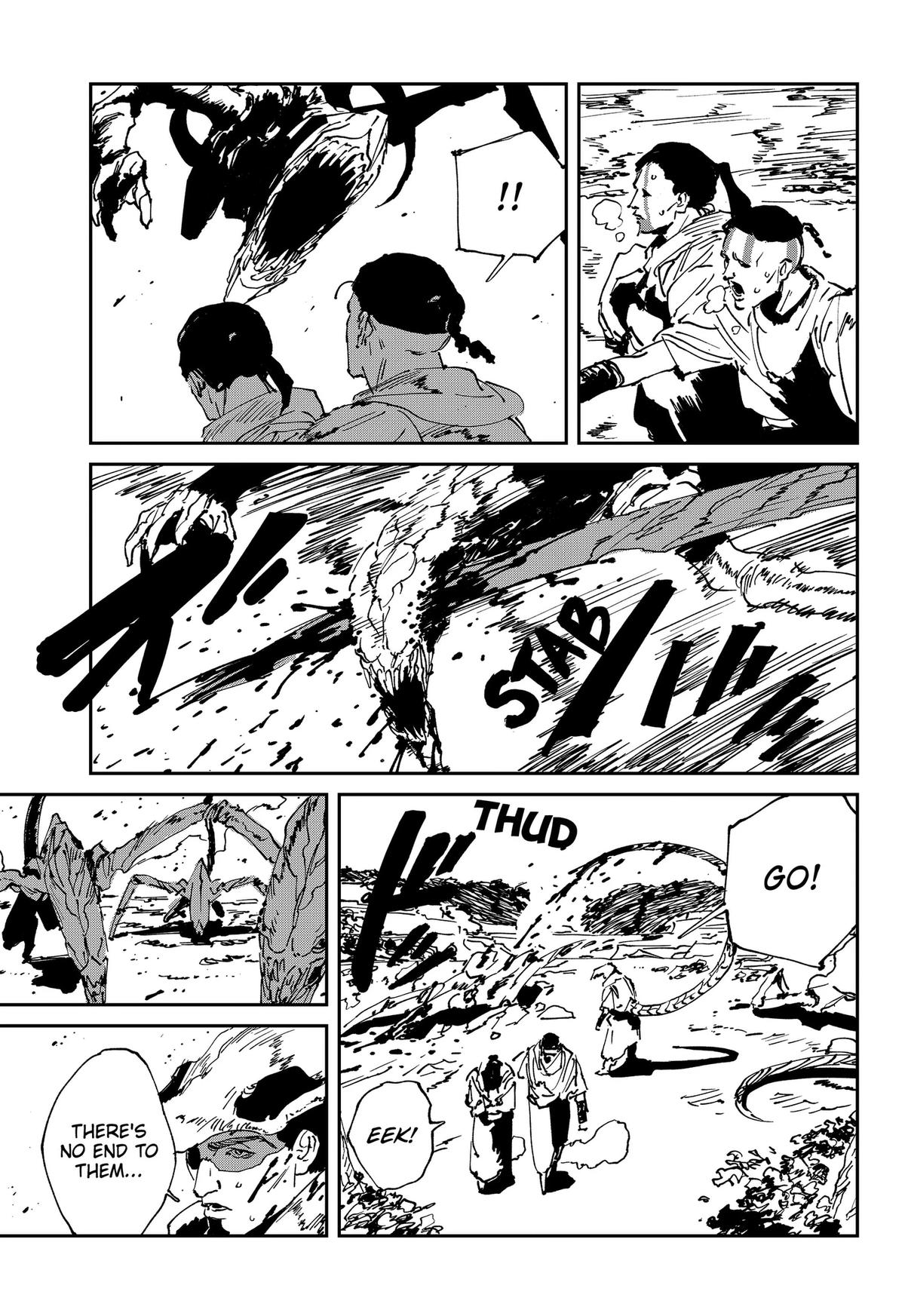 MAD Chap 56 - Next Chap 57