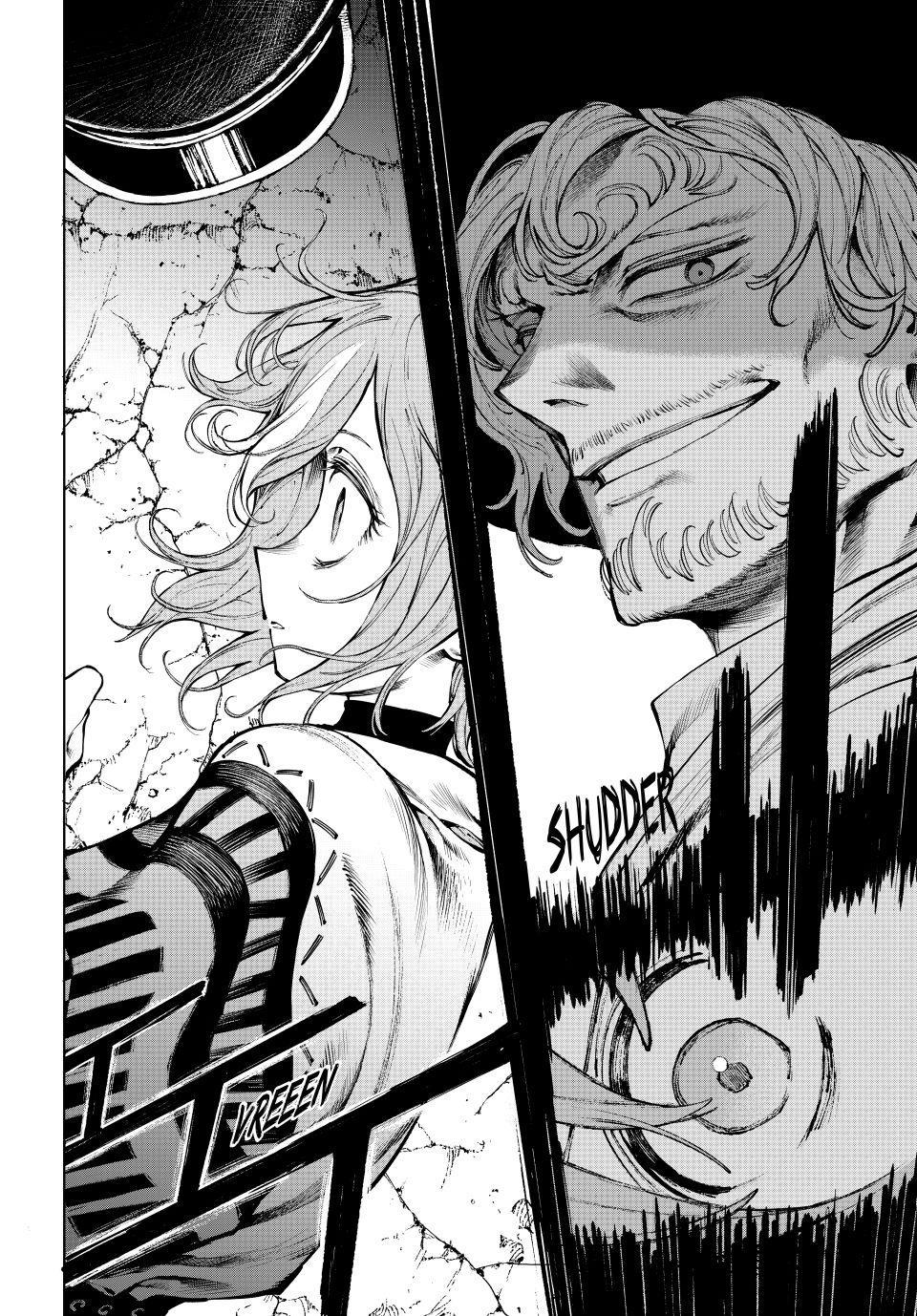 Galaxias Chap 35 - Next Chap 36
