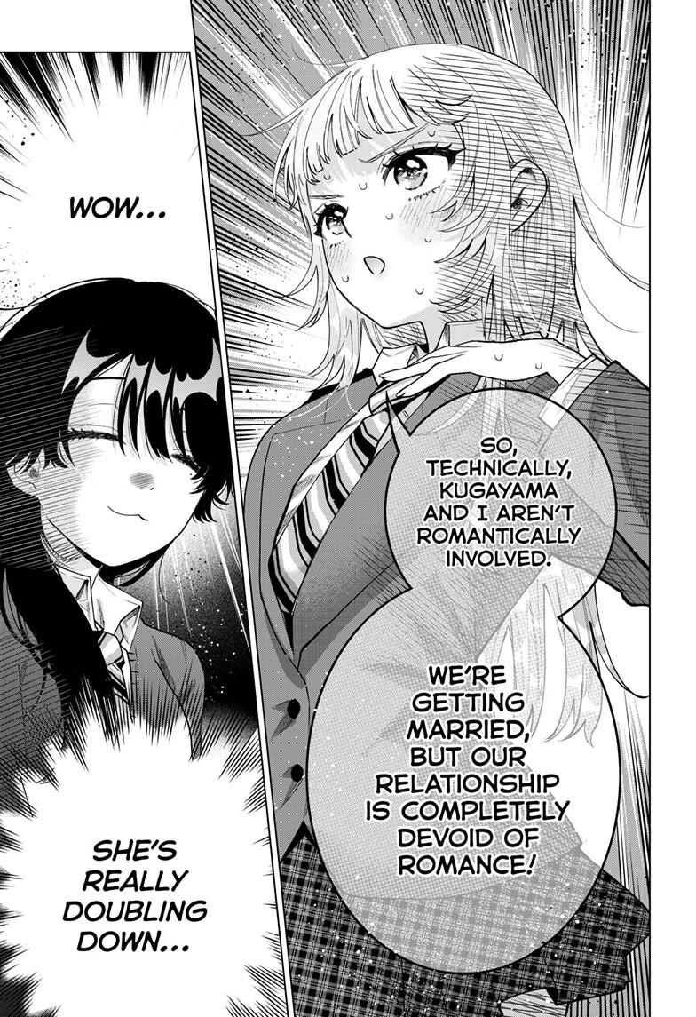 Momose Akira no Hatsukoi Hatanchuu. Chap 102 - Next Chap 103