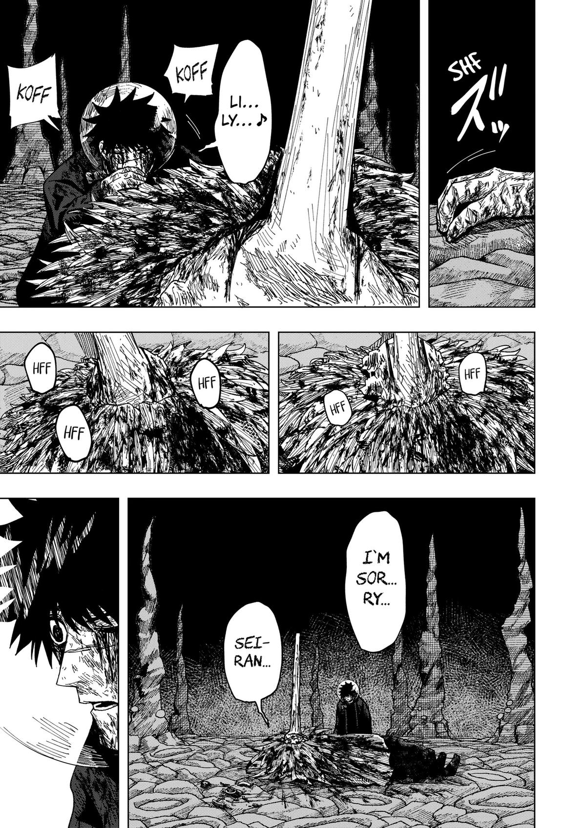 Drama Queen Chap 72 - Next Chap 73