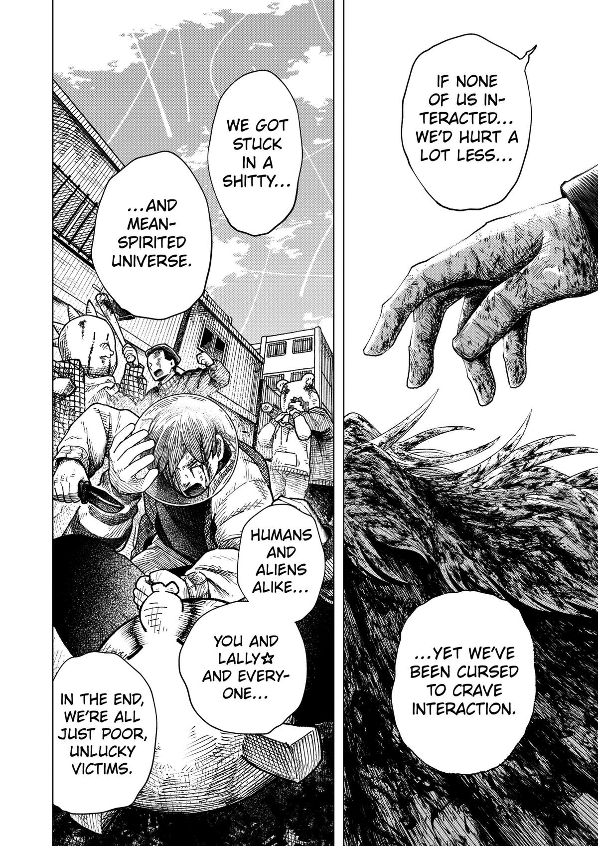 Drama Queen Chap 72 - Next Chap 73