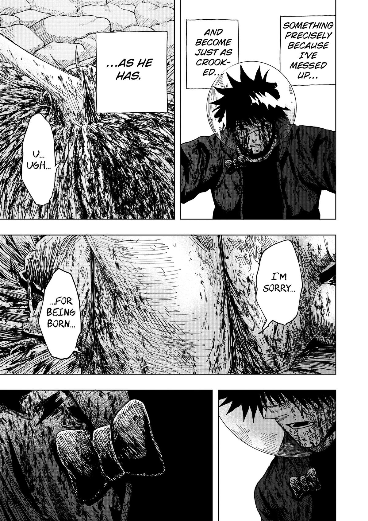 Drama Queen Chap 72 - Next Chap 73
