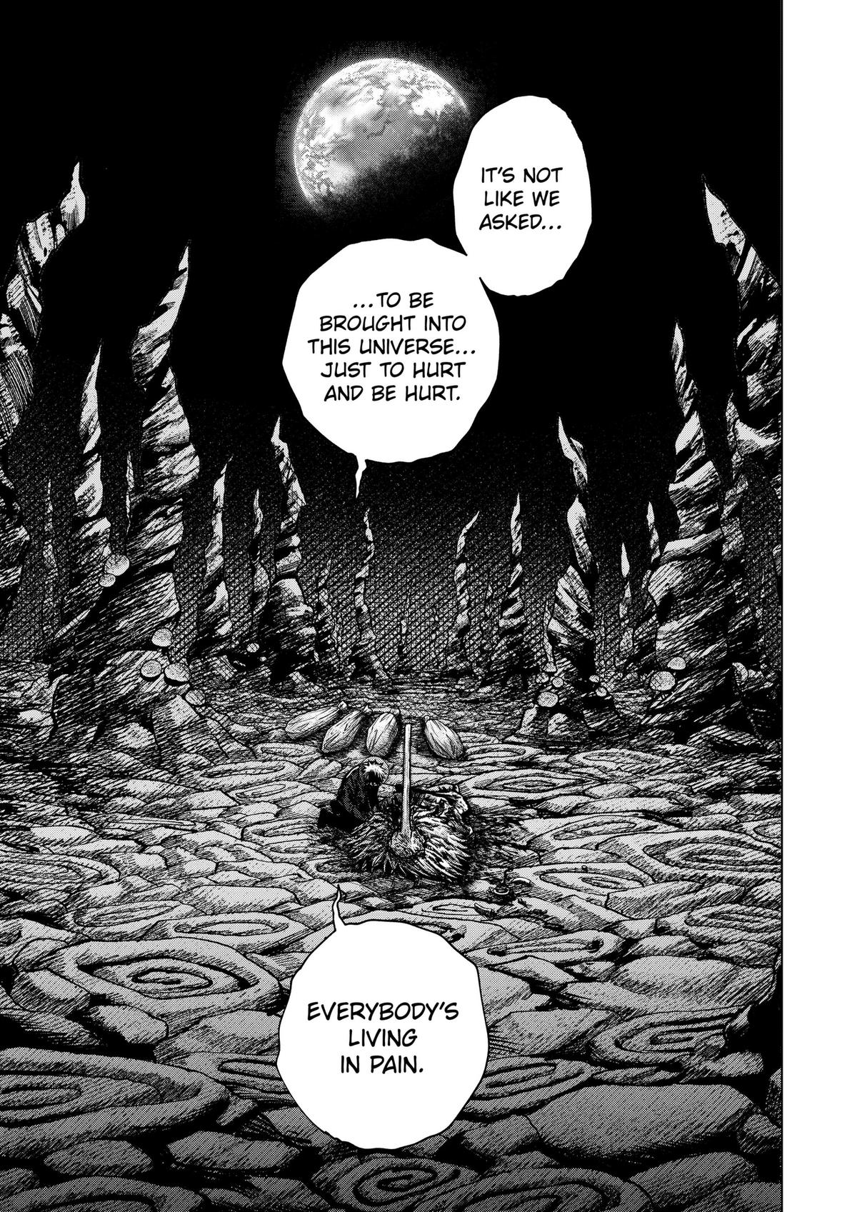 Drama Queen Chap 72 - Next Chap 73