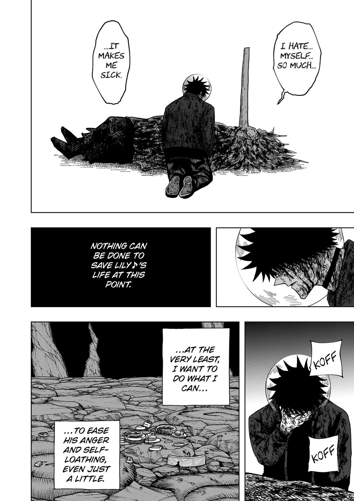Drama Queen Chap 72 - Next Chap 73