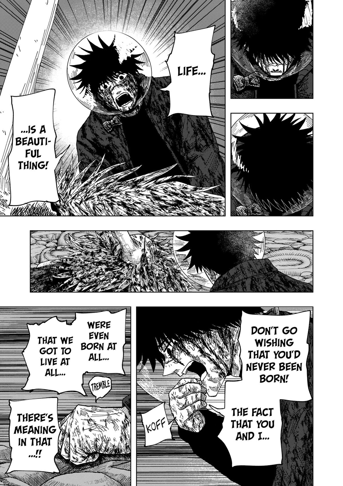 Drama Queen Chap 72 - Next Chap 73