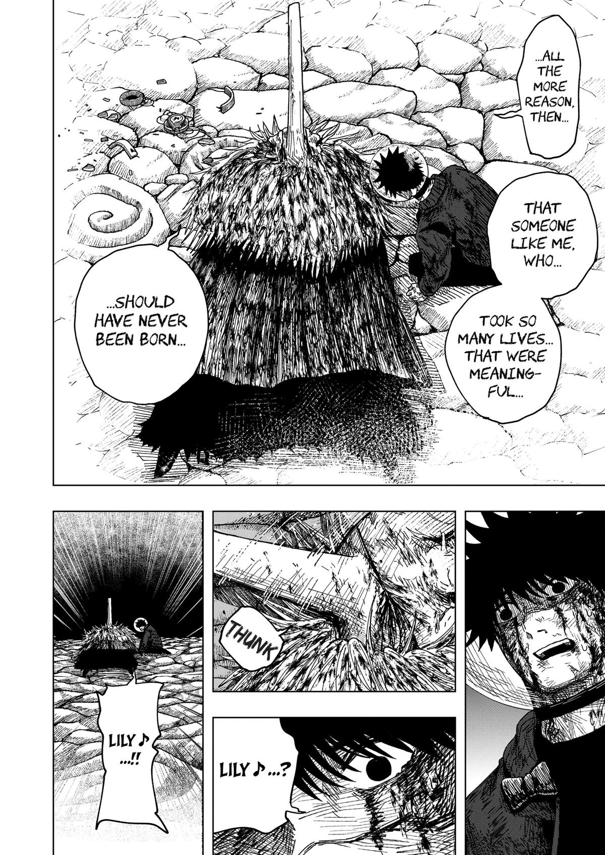 Drama Queen Chap 72 - Next Chap 73