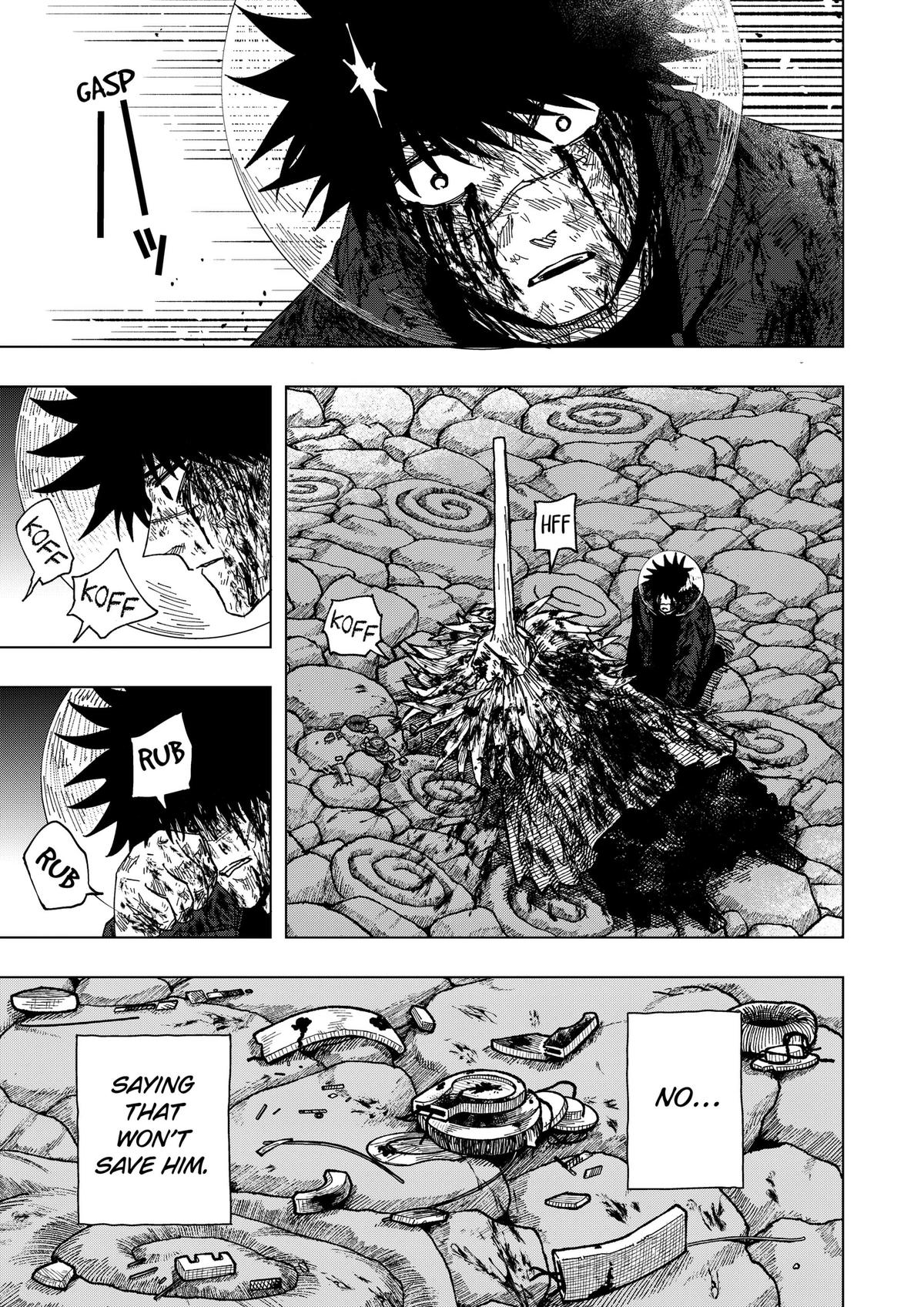 Drama Queen Chap 72 - Next Chap 73