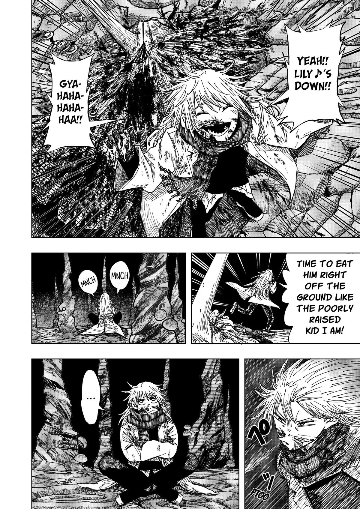 Drama Queen Chap 72 - Next Chap 73