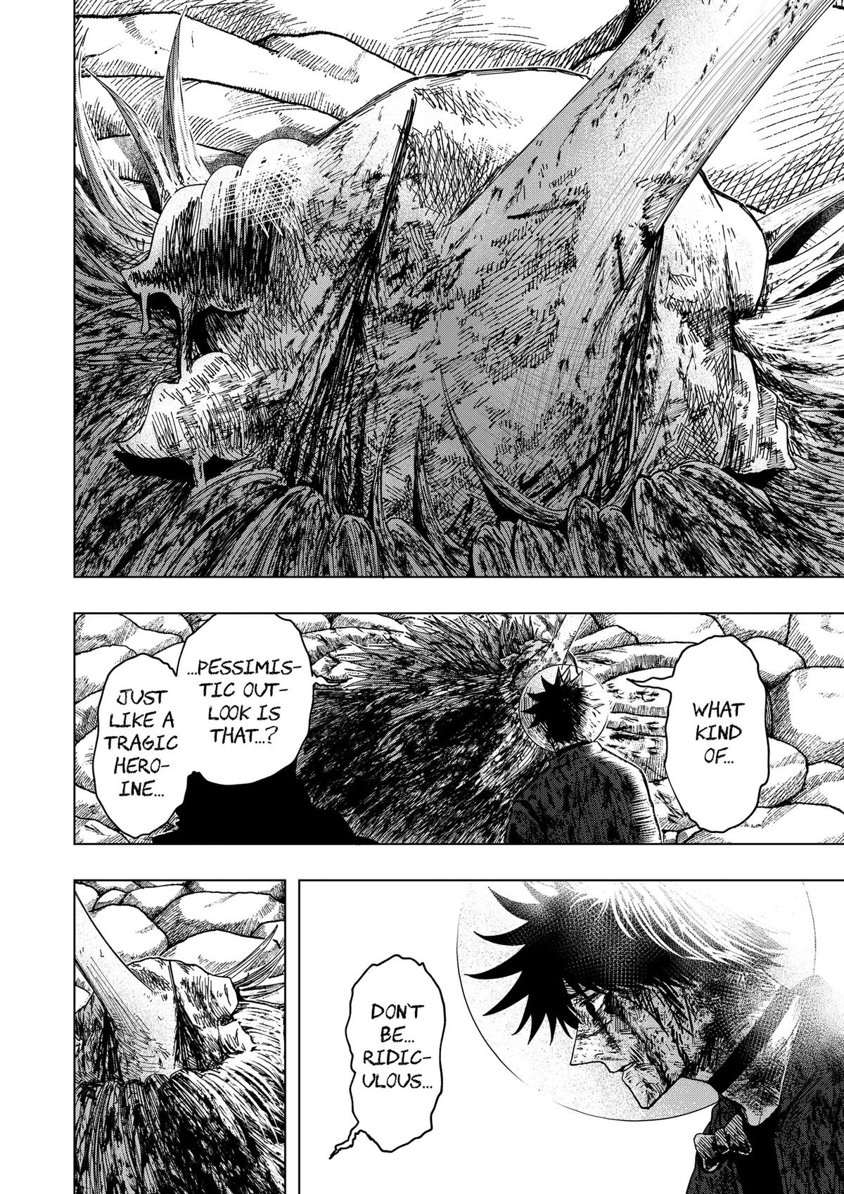 Drama Queen Chap 72 - Next Chap 73