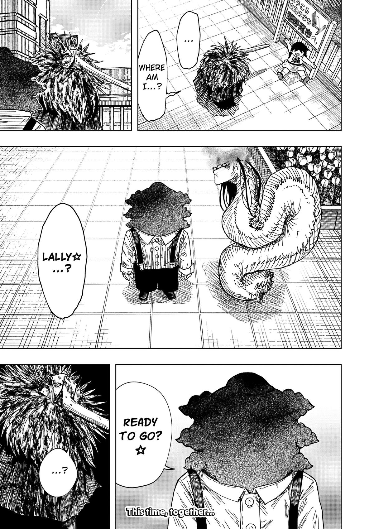 Drama Queen Chap 72 - Next Chap 73
