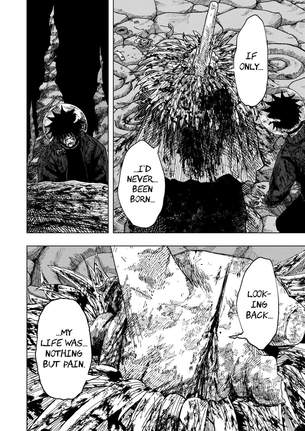 Drama Queen Chap 72 - Next Chap 73