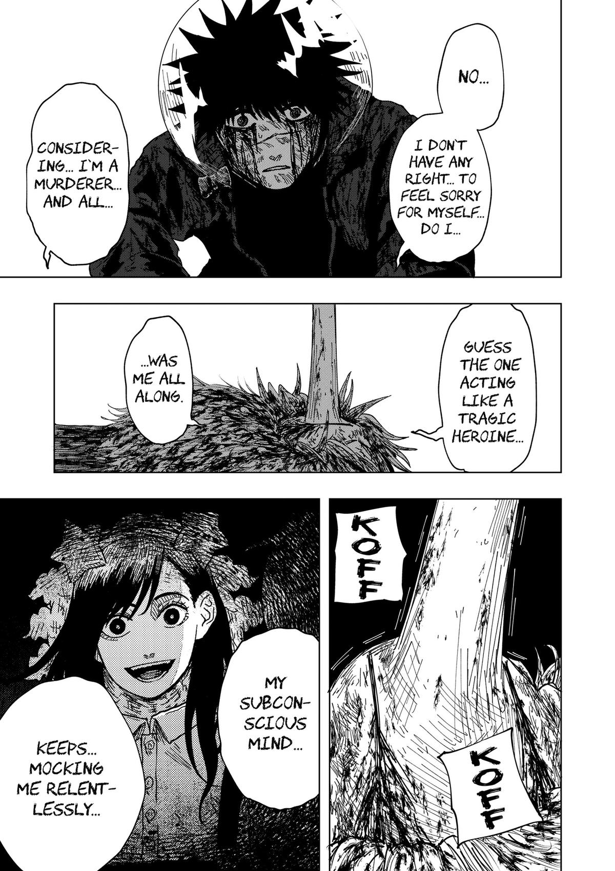 Drama Queen Chap 72 - Next Chap 73