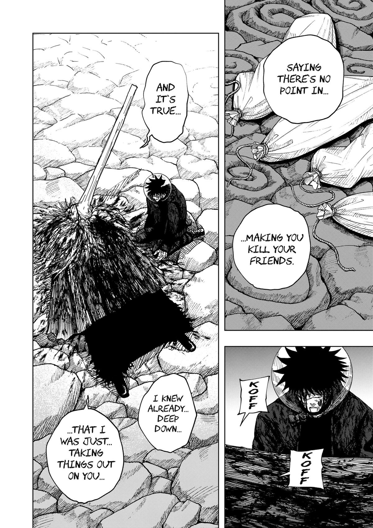 Drama Queen Chap 72 - Next Chap 73