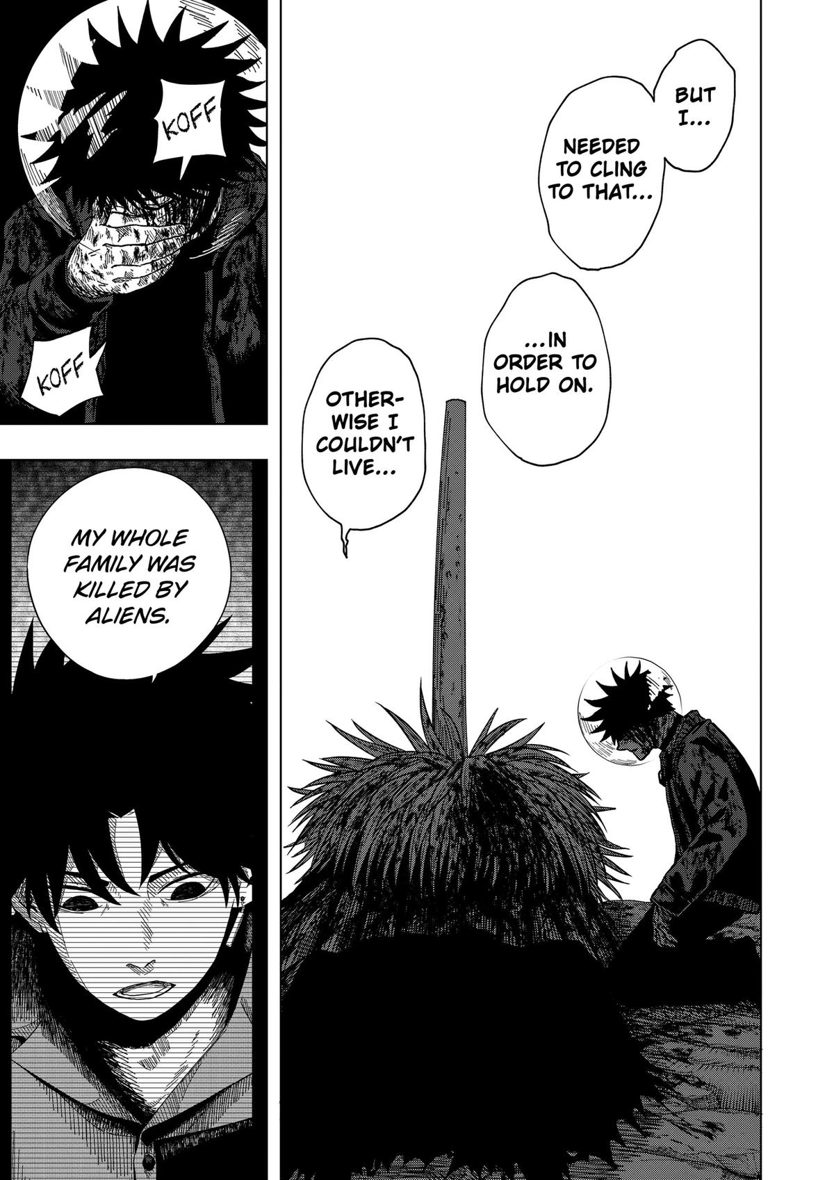Drama Queen Chap 72 - Next Chap 73