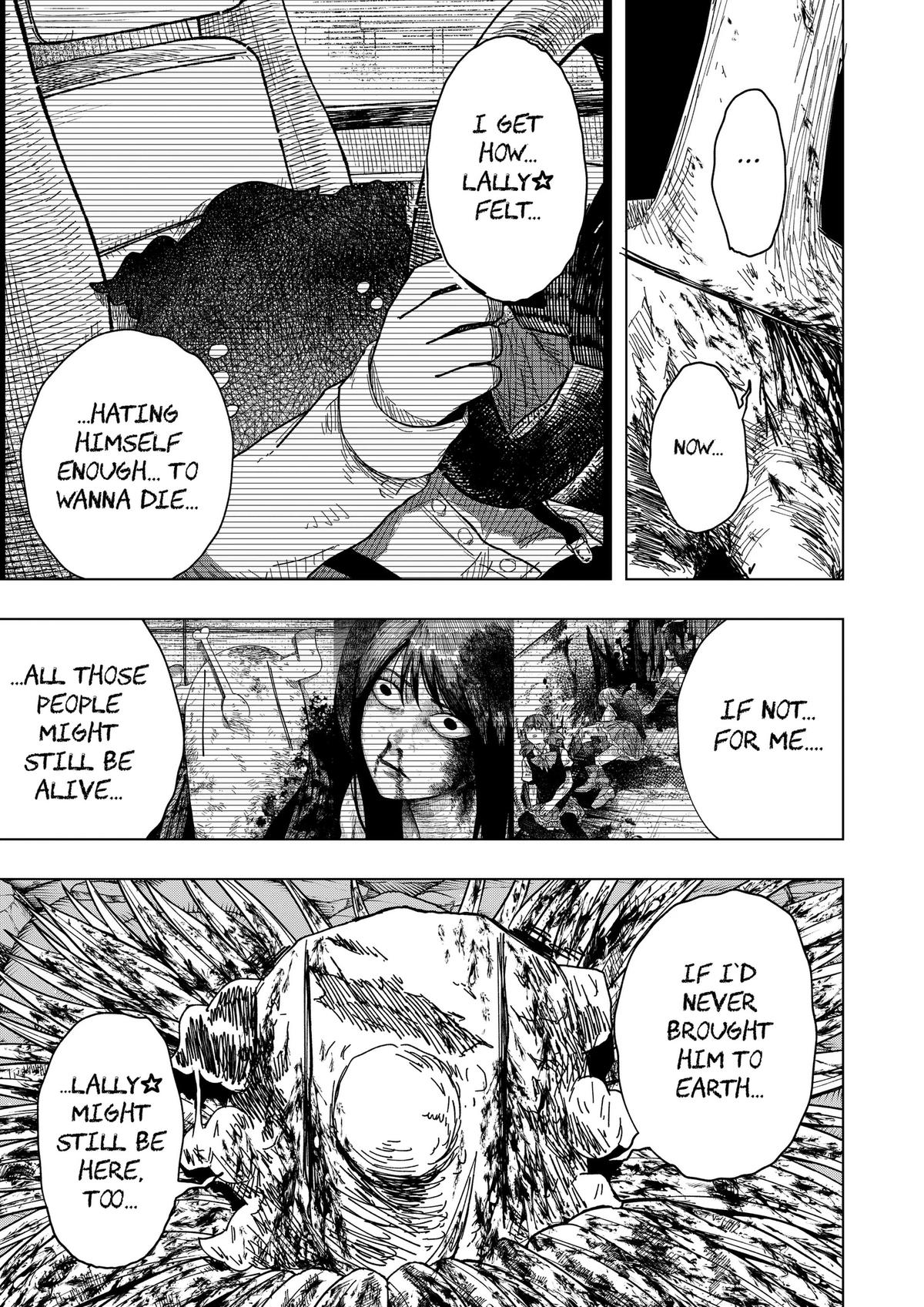 Drama Queen Chap 72 - Next Chap 73