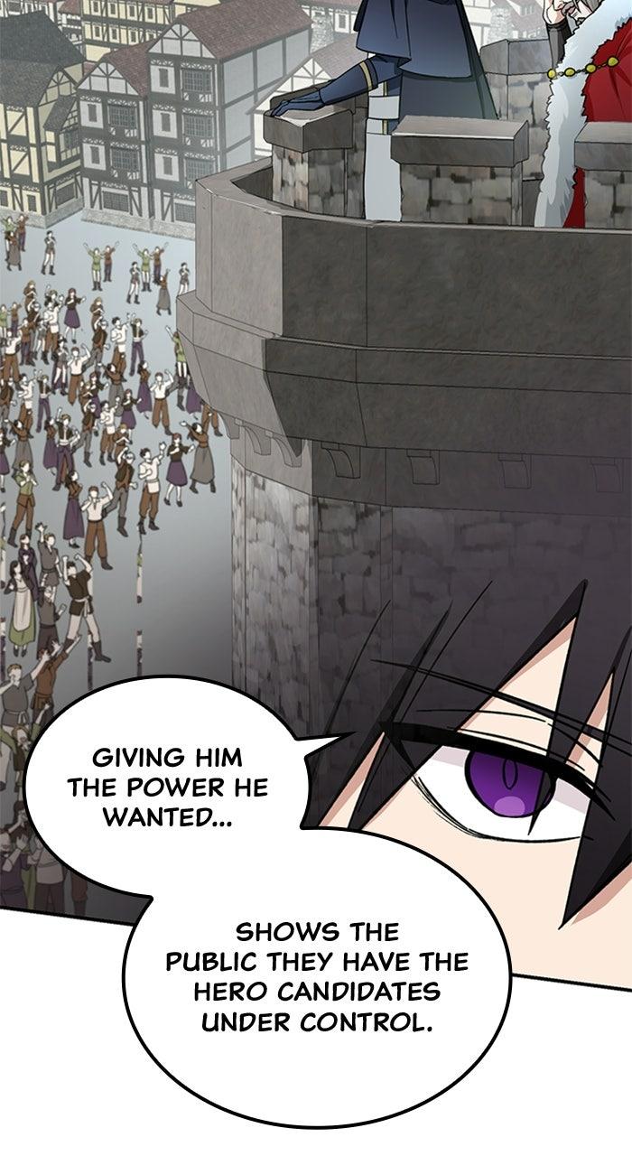 Saikyou Ansatsusha, Class Ten'i de Isekai e Chap 51 - Next Chap 52