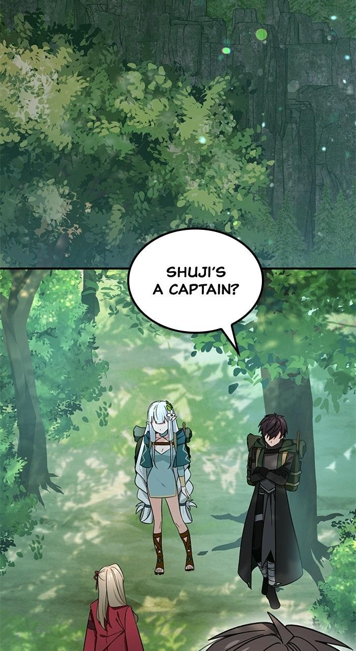 Saikyou Ansatsusha, Class Ten'i de Isekai e Chap 51 - Next Chap 52