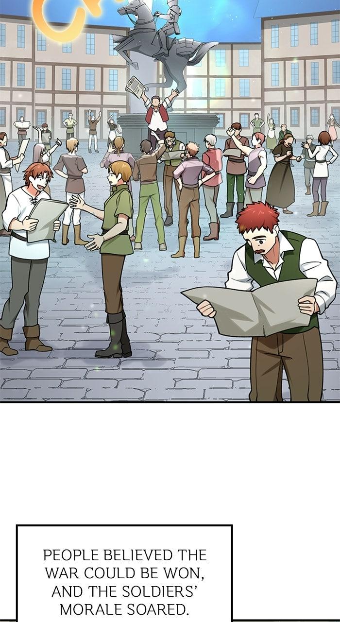 Saikyou Ansatsusha, Class Ten'i de Isekai e Chap 51 - Next Chap 52
