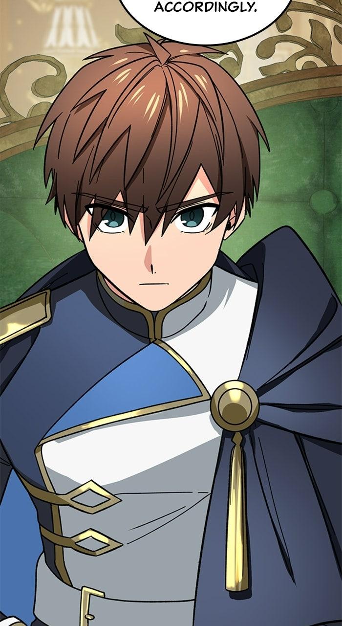 Saikyou Ansatsusha, Class Ten'i de Isekai e Chap 51 - Next Chap 52