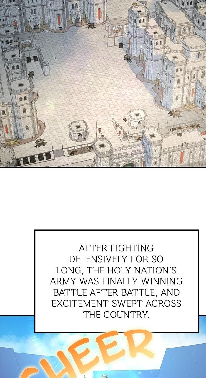 Saikyou Ansatsusha, Class Ten'i de Isekai e Chap 51 - Next Chap 52
