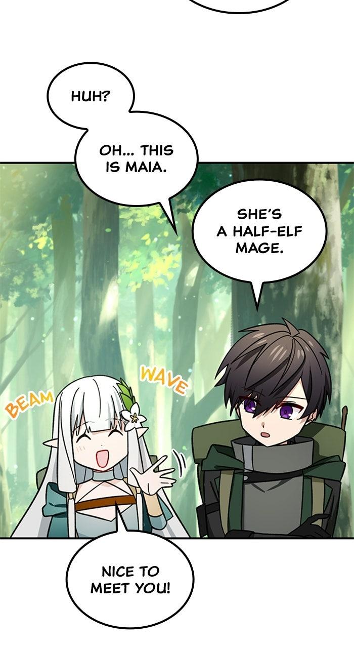 Saikyou Ansatsusha, Class Ten'i de Isekai e Chap 51 - Next Chap 52