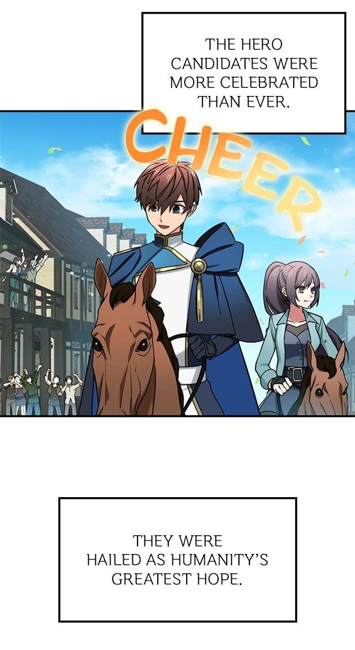 Saikyou Ansatsusha, Class Ten'i de Isekai e Chap 51 - Next Chap 52