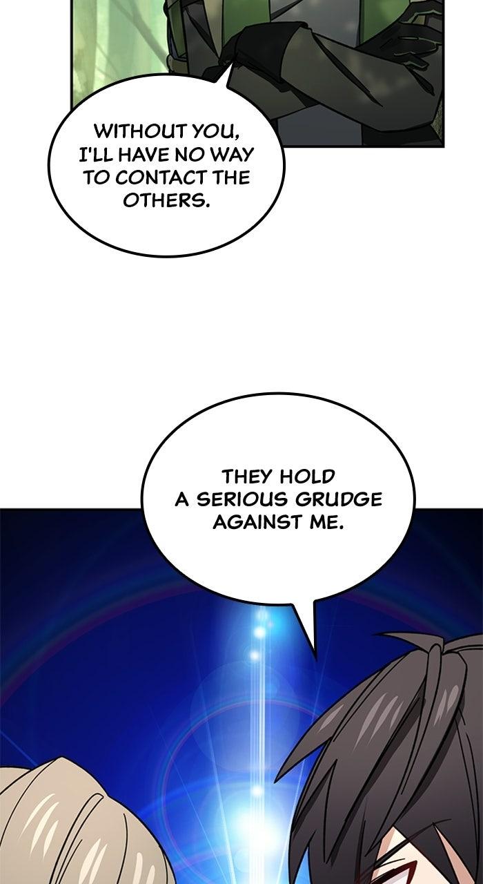 Saikyou Ansatsusha, Class Ten'i de Isekai e Chap 51 - Next Chap 52
