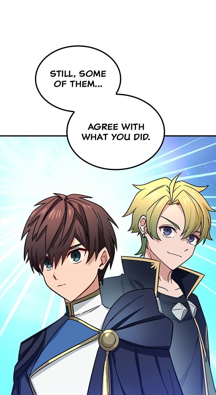 Saikyou Ansatsusha, Class Ten'i de Isekai e Chap 51 - Next Chap 52