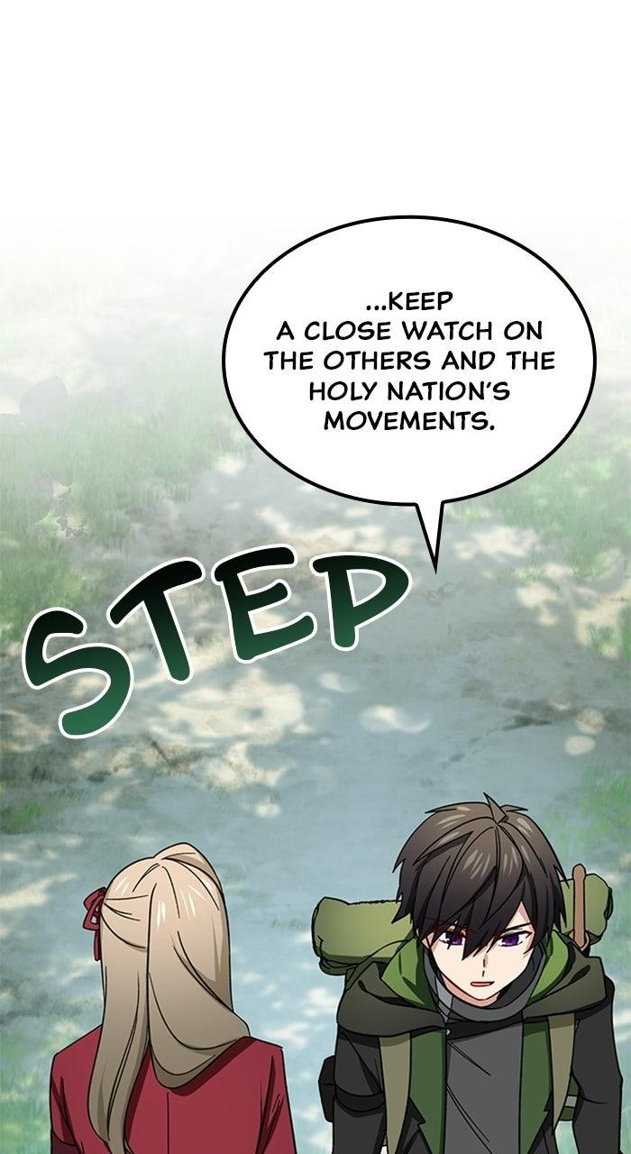 Saikyou Ansatsusha, Class Ten'i de Isekai e Chap 51 - Next Chap 52