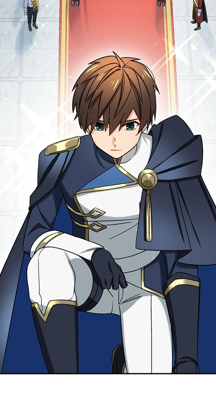 Saikyou Ansatsusha, Class Ten'i de Isekai e Chap 51 - Next Chap 52