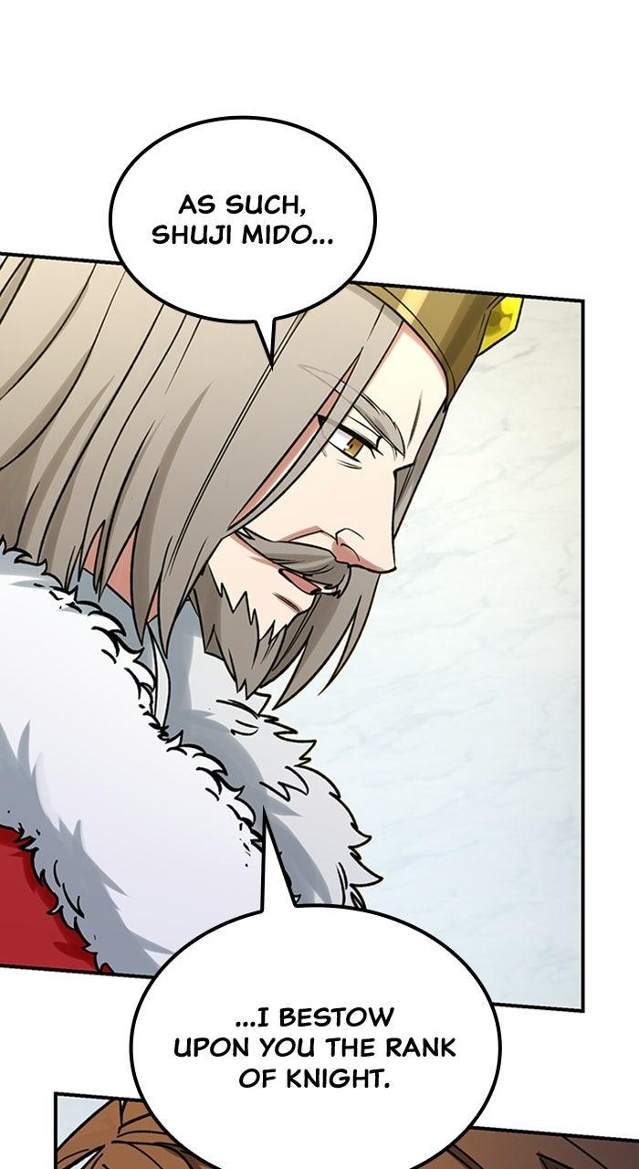 Saikyou Ansatsusha, Class Ten'i de Isekai e Chap 51 - Next Chap 52