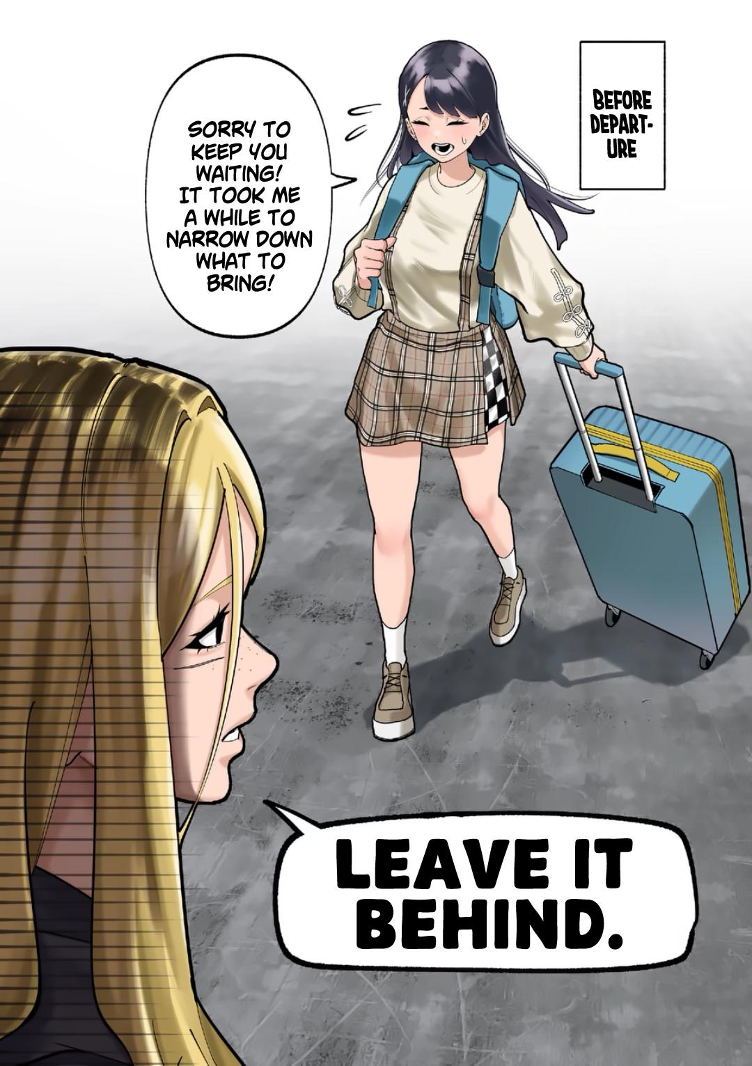 Blue Ursus Chap 43 - Next Chap 44